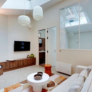 Appartement met Twee Slaapkamers